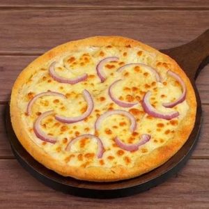 Onion Pizza (अनियन पिज्जा)