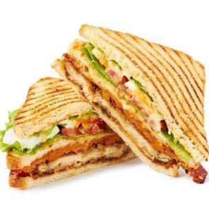 Jumbo Sport Sandwich ( जंबो and स्पोर्ट सैंडविच)