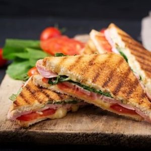 Masala Sandwich (मसाला सैंडविच)